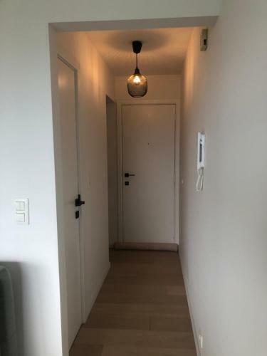 Apartamento Golfzicht