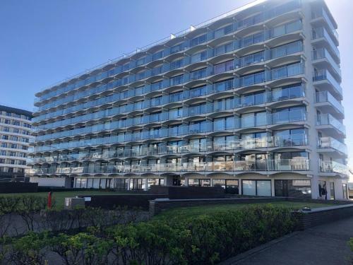 Apartamento Golfzicht
