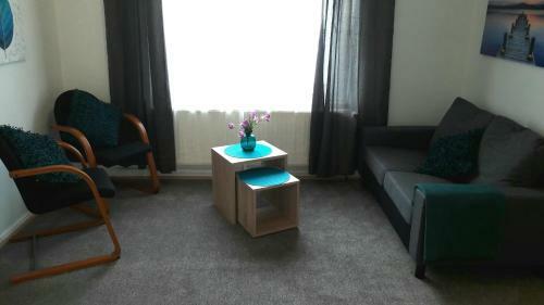 Apartment Jackie 2