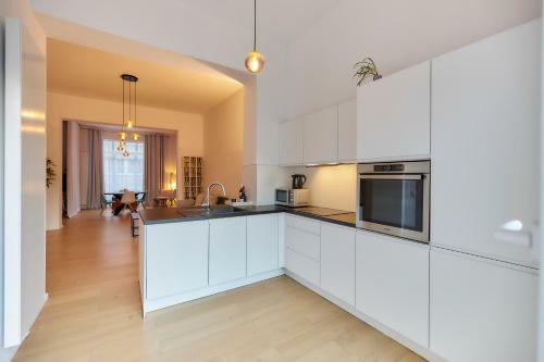 Apartamento Maria Theresia