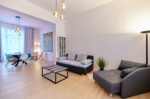 Apartamento Maria Theresia