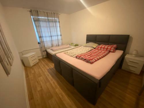 Apartamento Perle In Bielefeld Near Tram + Own Parking Space