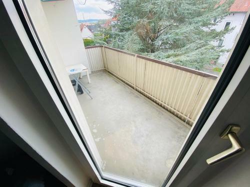 Apartamento Perle In Bielefeld Near Tram + Own Parking Space