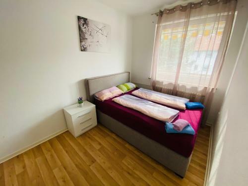 Apartamento Perle In Bielefeld Near Tram + Own Parking Space