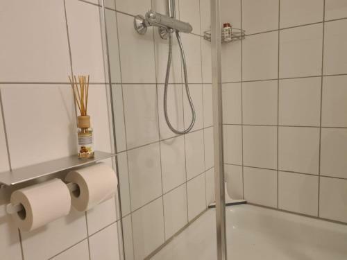 Gem�tliches Apartment Mit Netflix Und Kaffee
