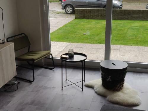 Apartamento Seabreeze