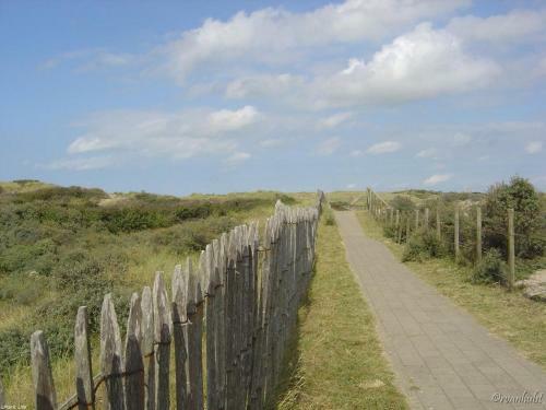 Apartamento Seabreeze