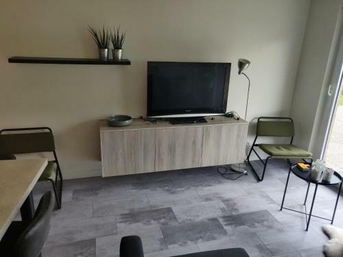 Apartamento Seabreeze