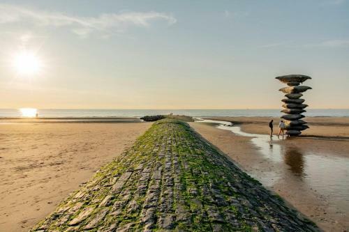 Apartamento Seabreeze