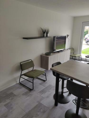 Apartamento Seabreeze