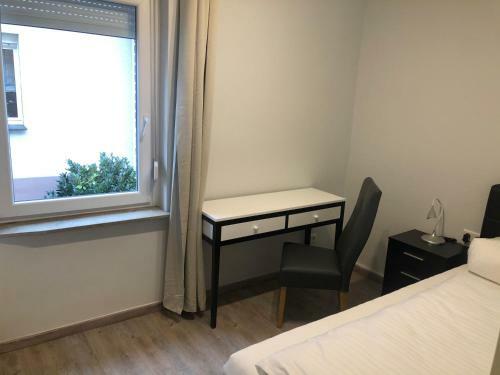 Hostal Schiller Pension