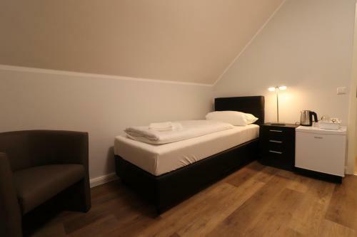 Hostal Schiller Pension