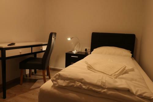 Hostal Schiller Pension