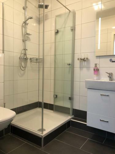 Hostal Schiller Pension