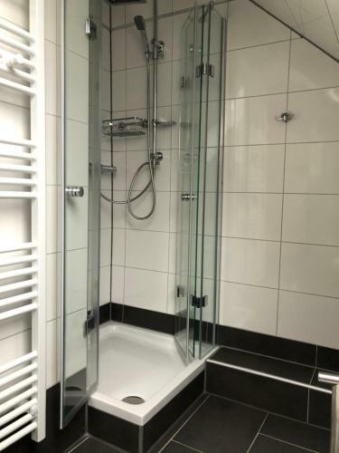 Hostal Schiller Pension
