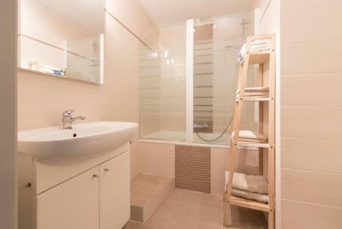 Apartamento Supergelegen Vakantieappartement