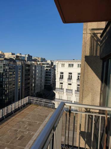 Apartamento Supergelegen Vakantieappartement