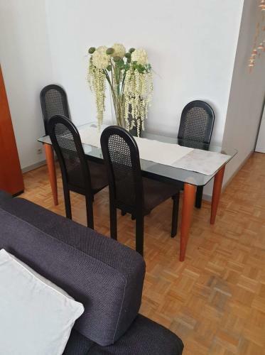 Apartamento Supergelegen Vakantieappartement