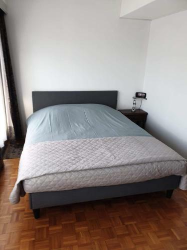 Apartamento Supergelegen Vakantieappartement