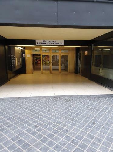 Apartamento Supergelegen Vakantieappartement