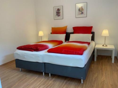 Apartamento Helle Fewo, 60 Qm, Souterrain, Eigener Eingang, Rhein Und Nahe