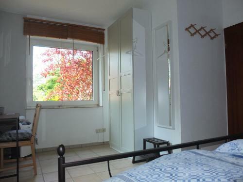 Apartamento Die Rochusberger