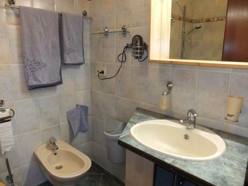 Apartamento Die Rochusberger