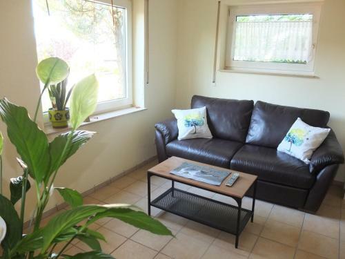 Apartamento Die Rochusberger