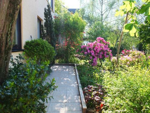 Apartamento Die Rochusberger