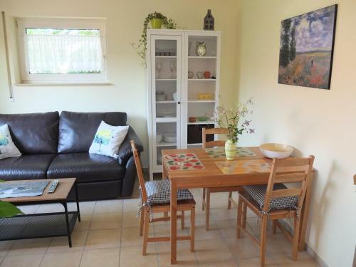 Apartamento Die Rochusberger