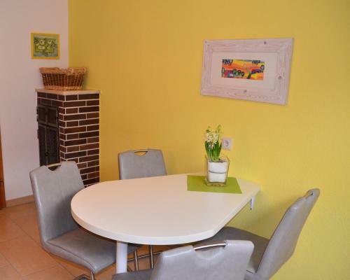 Apartamentos Ferienwohnung Germaniablick