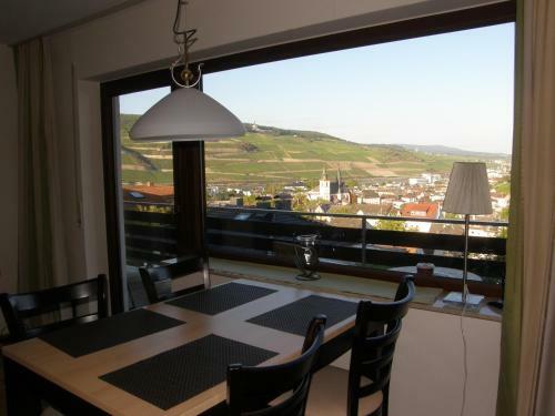 Apartamentos Ferienwohnung Germaniablick