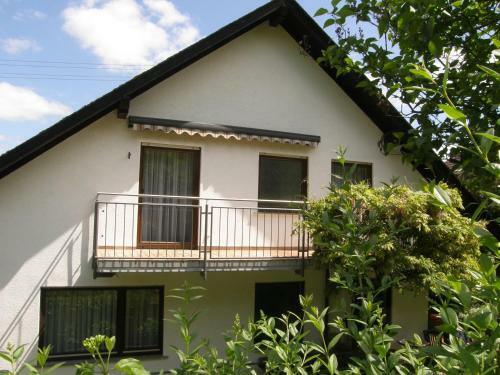 Apartamentos Ferienwohnung Germaniablick