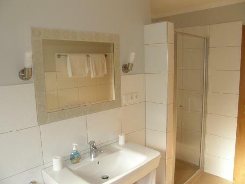 Apartamentos Ferienwohnung Germaniablick