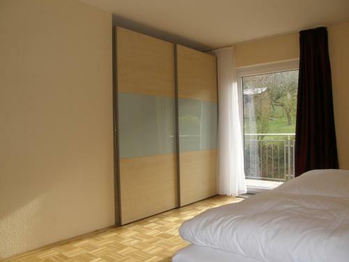 Apartamentos Ferienwohnung Germaniablick