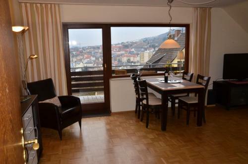 Apartamentos Ferienwohnung Germaniablick