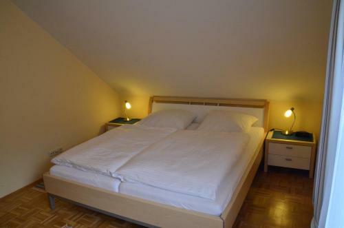 Apartamentos Ferienwohnung Germaniablick