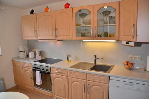 Apartamentos Ferienwohnung Germaniablick