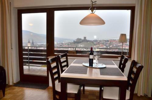 Apartamentos Ferienwohnung Germaniablick