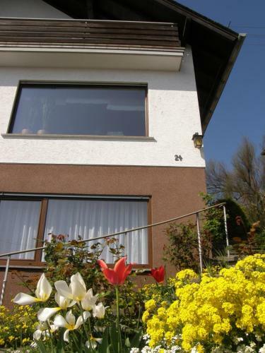 Apartamentos Ferienwohnung Germaniablick