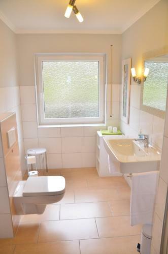 Apartamentos Ferienwohnung Germaniablick