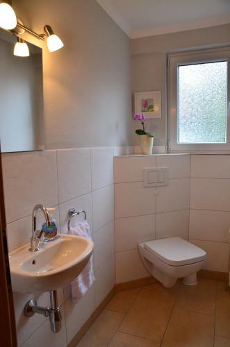 Apartamentos Ferienwohnung Germaniablick