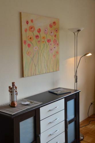 Apartamentos Ferienwohnung Germaniablick