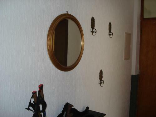 Apartamento Amselnest-bischberg