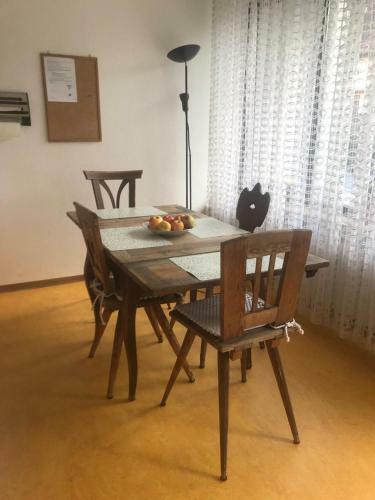 Apartamento Amselnest-bischberg