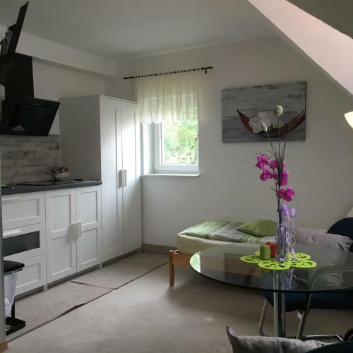 Apartamento Ferien In Sachsen