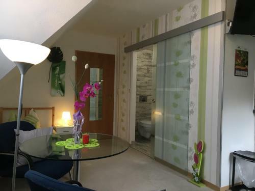 Apartamento Ferien In Sachsen