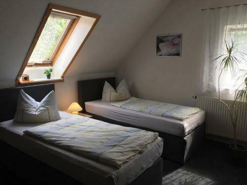 Apartamento Ferien In Sachsen