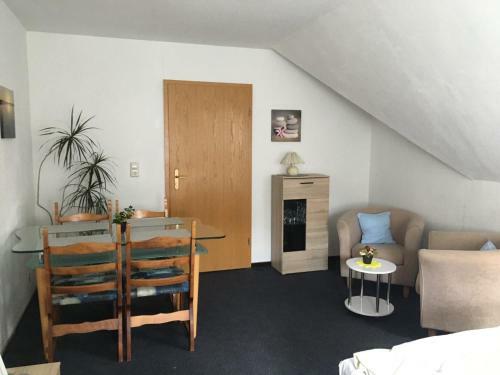 Apartamento Ferien In Sachsen