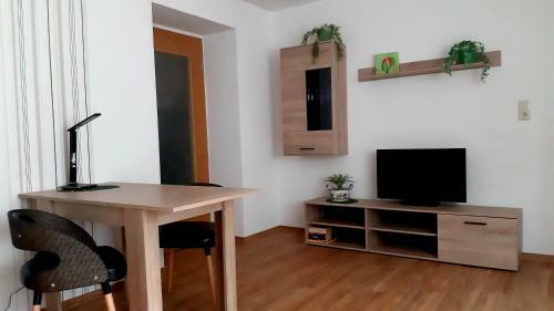 Apartamento Ferien In Sachsen